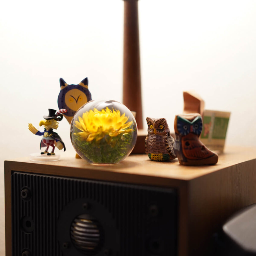 Starting Blog Media “sonslike”